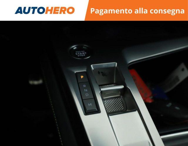 PEUGEOT 308 PureTech Turbo 130 S&S EAT8 GT Pack