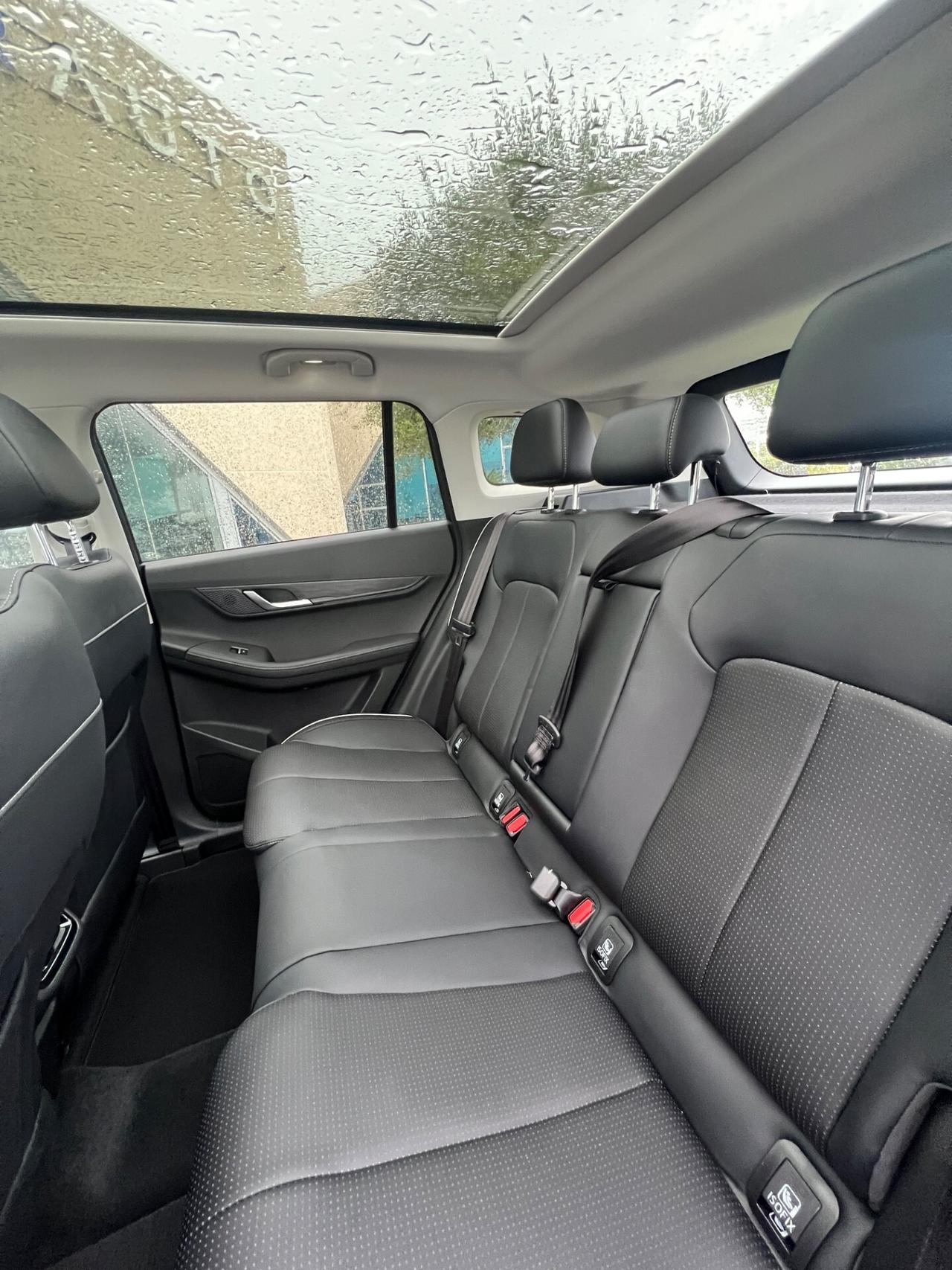 Jaecoo 5 1.6 TGDI 147 CV aut. Exclusive