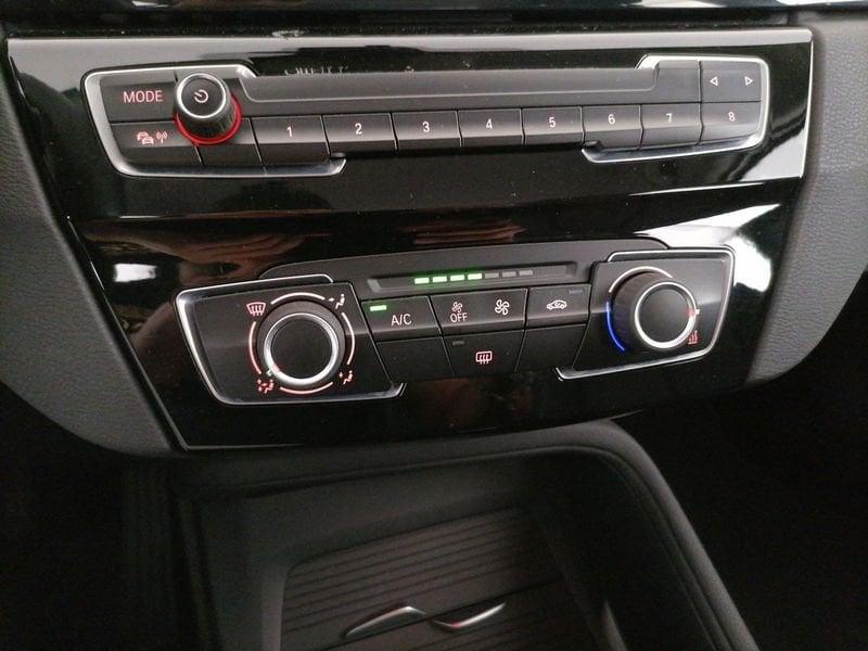 BMW X1 sdrive16d