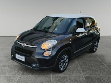 Fiat 500L 1.3 Multijet Trekking