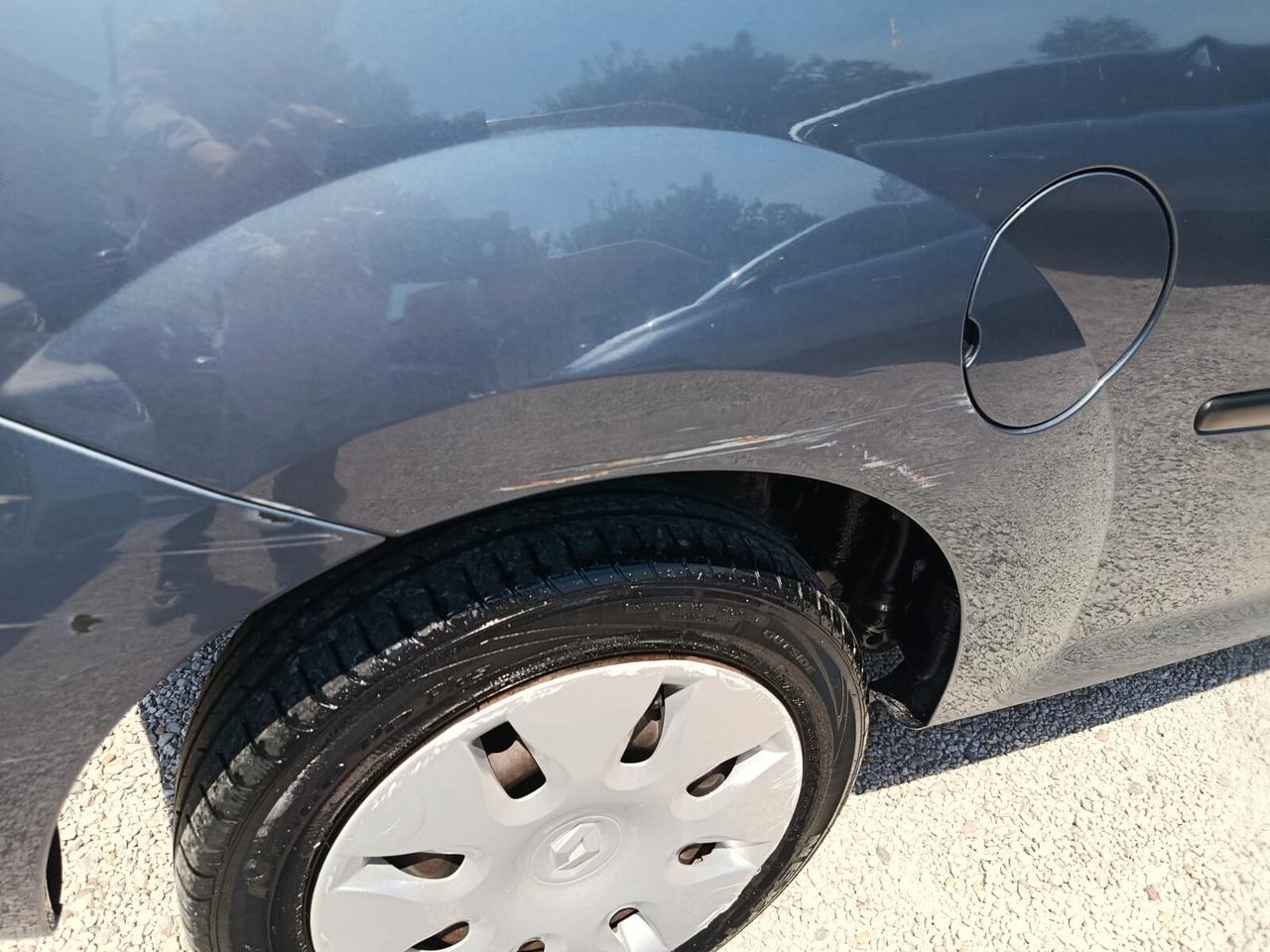 Renault Twingo 1.2 8V Benzina- 58000km