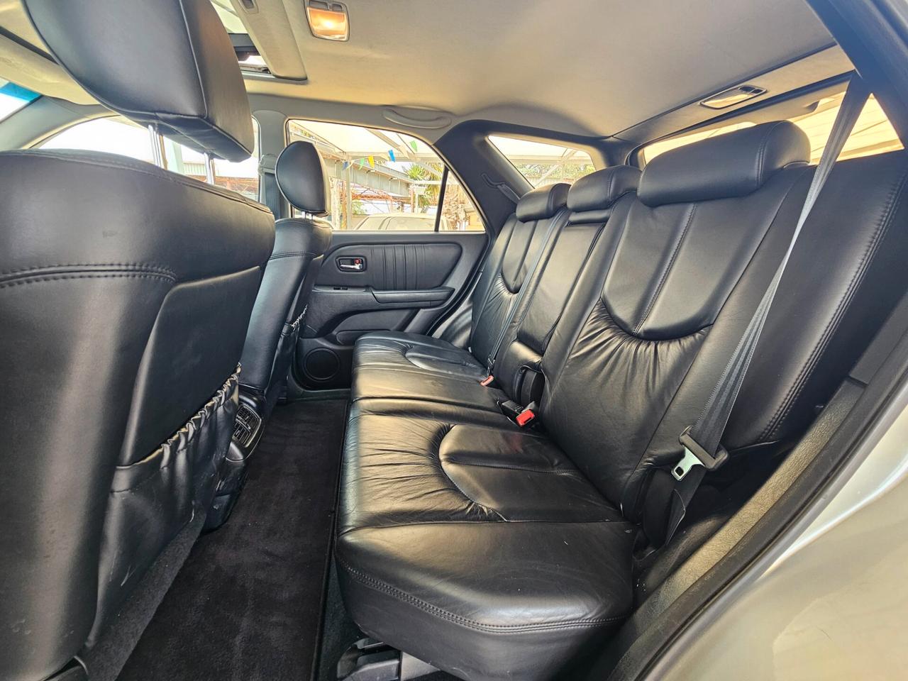 Lexus RX 300 Plus Auto