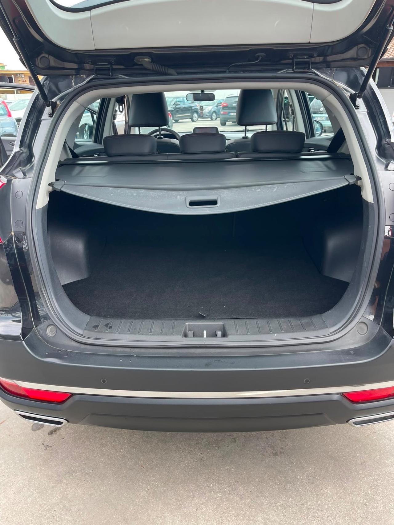 Dr DR4 1.6 gpl 2018 tetto apribile