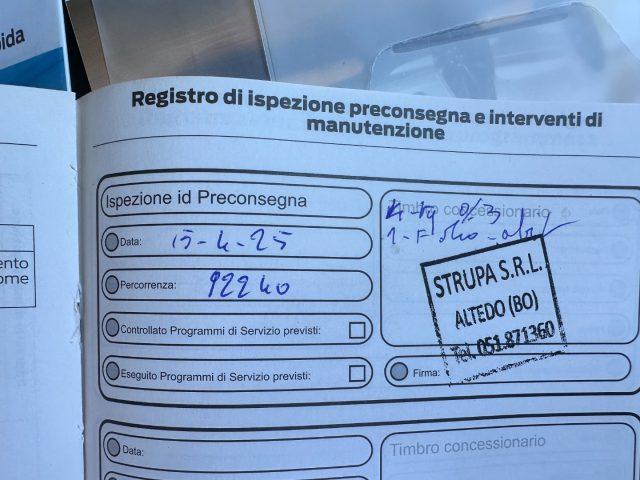 FORD Kuga 1.5 TDCI 120 CV ST-Line