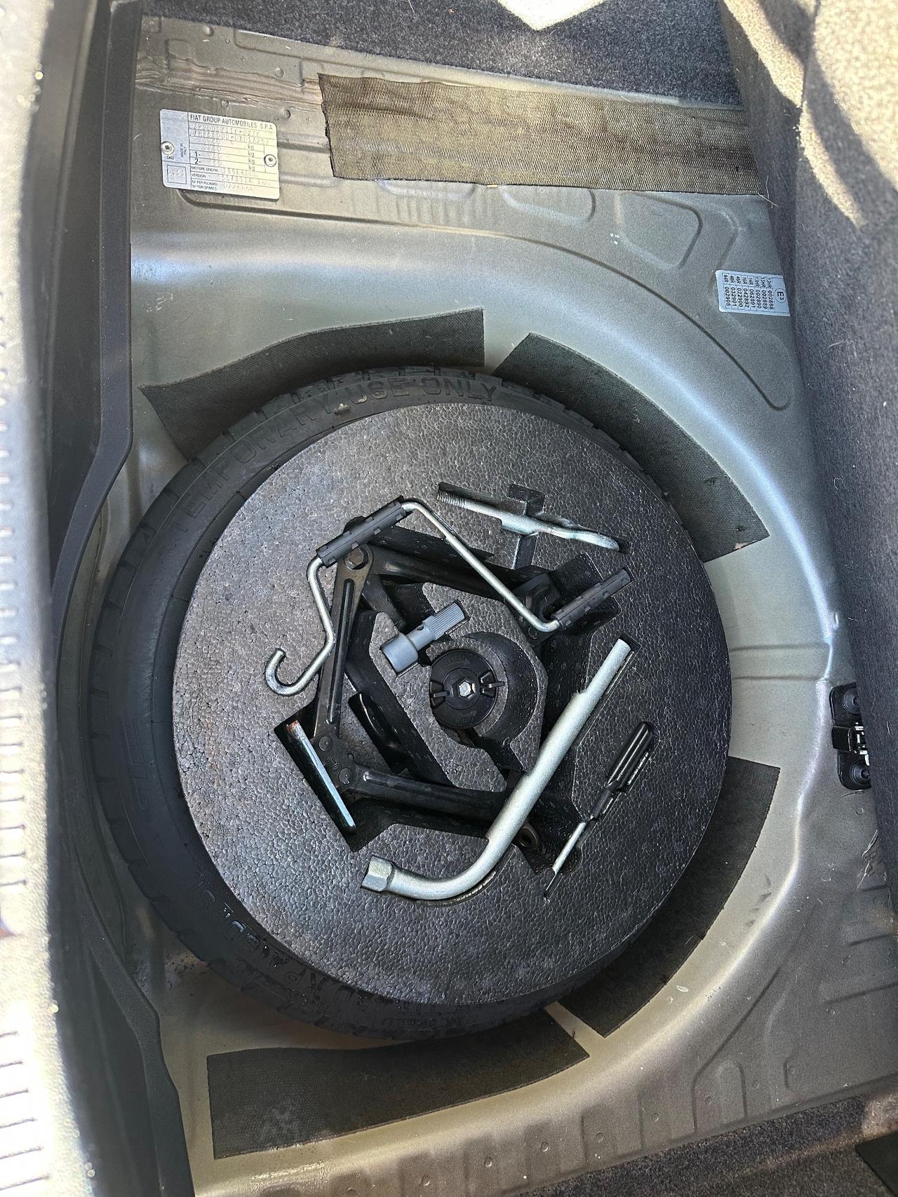 Alfa Romeo MiTo 1.3 JTDm 85 CV S&S Progression