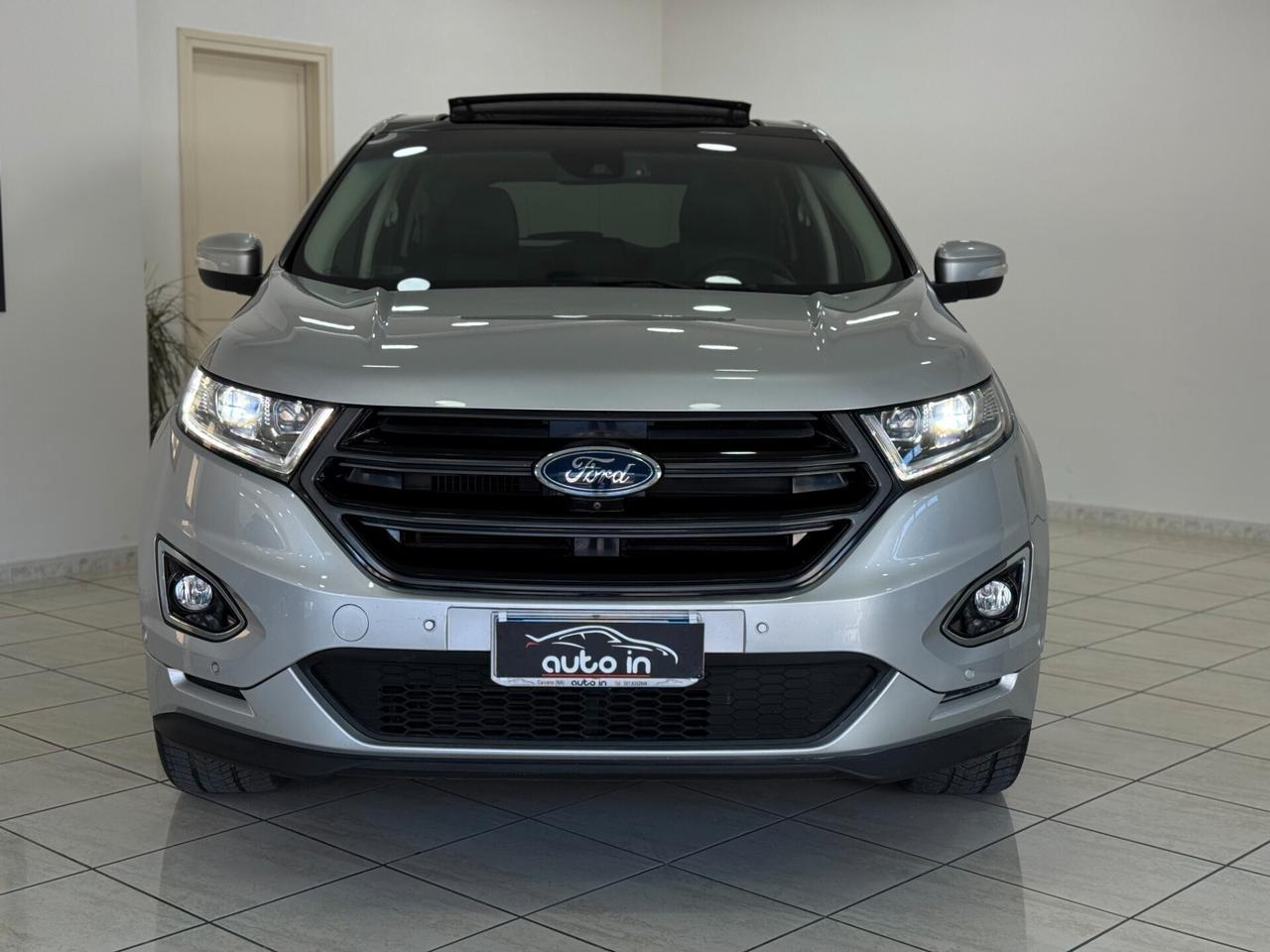 Ford Edge 2.0 TDCI 210 CV AWD Powershift ST Line