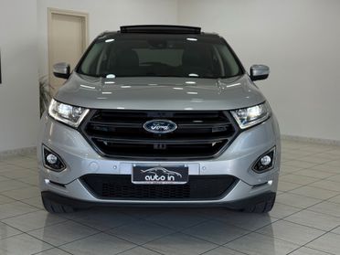 Ford Edge 2.0 TDCI 210 CV AWD Powershift ST Line