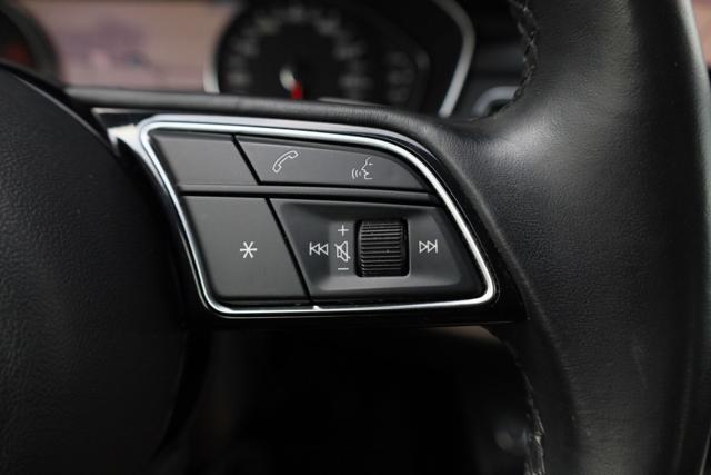 AUDI A5 SPB 40 TDI quattro S tronic MHEV