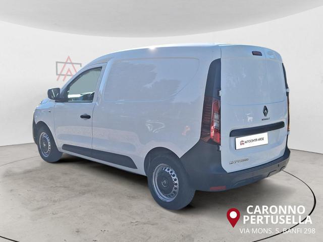 RENAULT Express 1.4 Blue dCi 95 Van+ IVA
