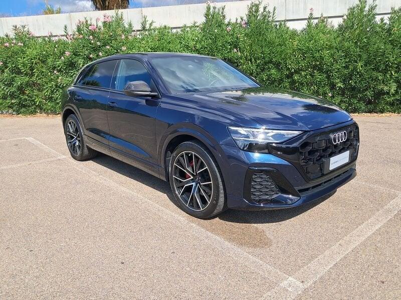 Audi Q8 50 TDI 286 CV quattro tiptronic S line edition