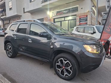 Dacia Duster 1.5 Blue dCi Techroad * Navi * Garantita 12 Mesi