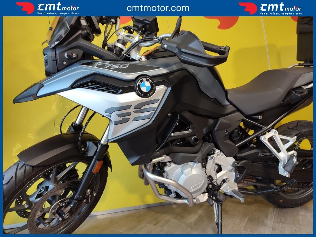 BMW F 750 GS - 2019