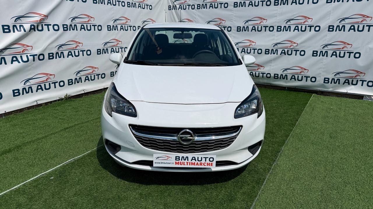 Opel Corsa 1.4 90CV GPL 5 porte Cosmo ***KM CERTIFICATI*** GARANTITA 12 MESI