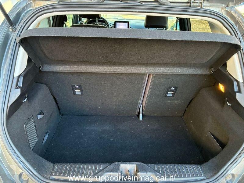 Ford Fiesta 1.5 EcoBlue 85CV Vignale