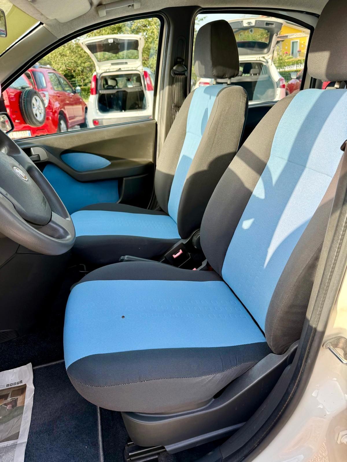 Fiat Panda 1.2 Dynamic GPL