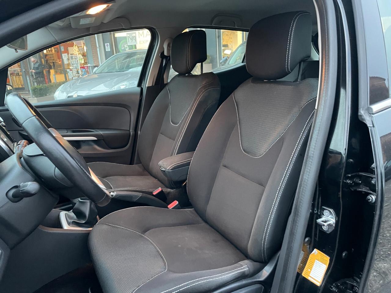 Renault Clio dCi 8V 90CV S&S 5 p LIMITED