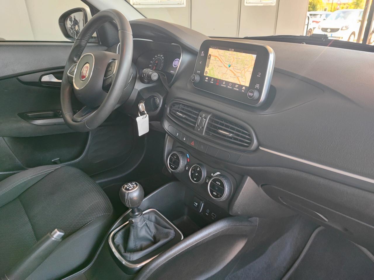 Fiat Tipo 1.4 5 porte Lounge