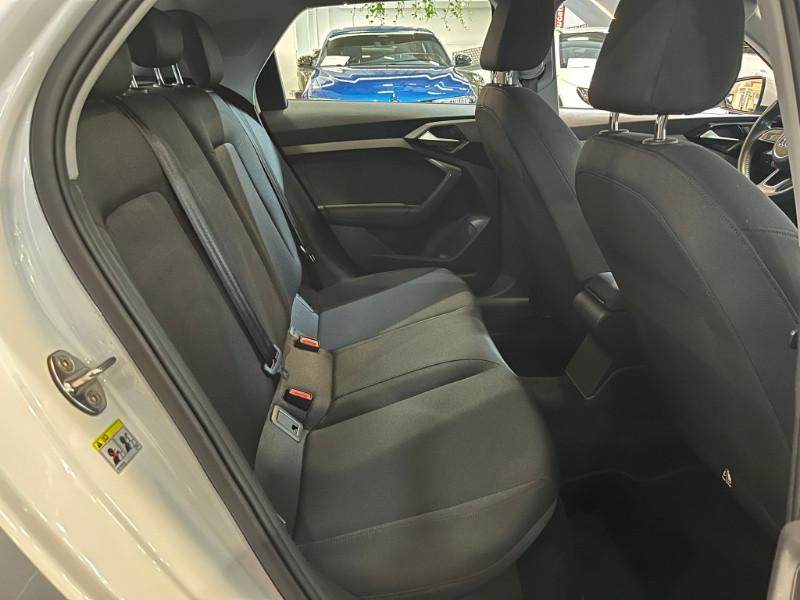 AUDI A1 SPB 30 TFSI S tronic Admired