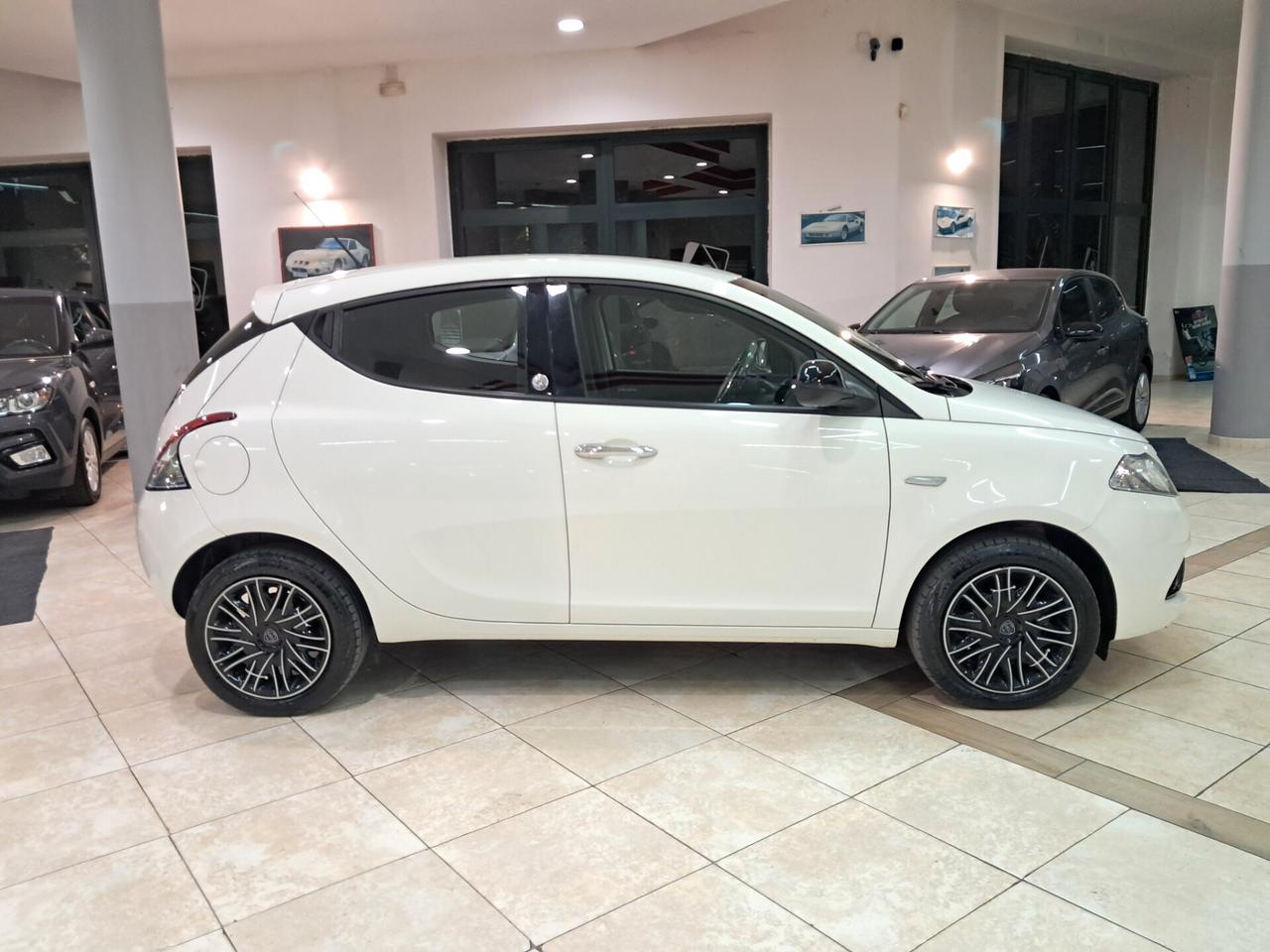 Lancia Ypsilon 1.2 69 CV 5 porte GPL Ecochic Gold