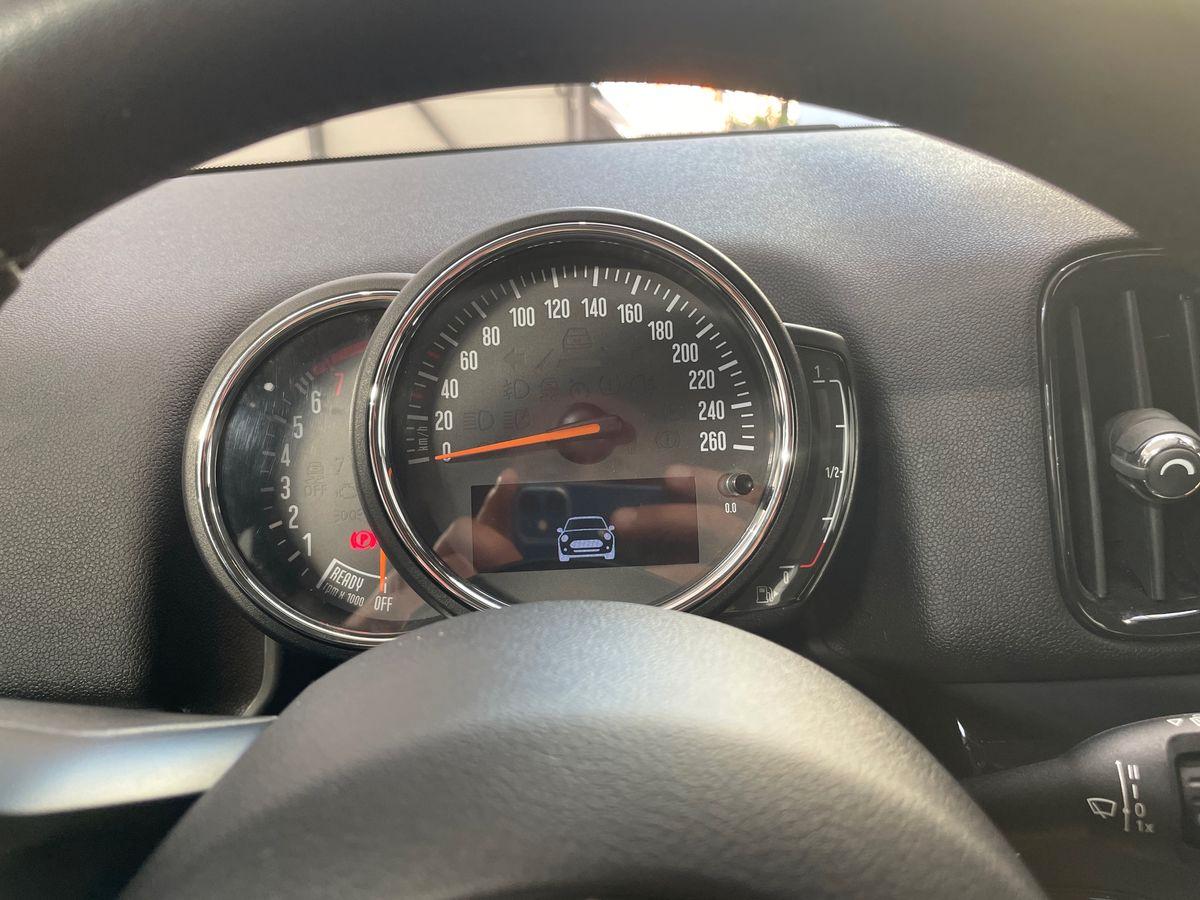 MINI Mini Countryman F60 2020 - Mini Countryman 1.5 One Essential