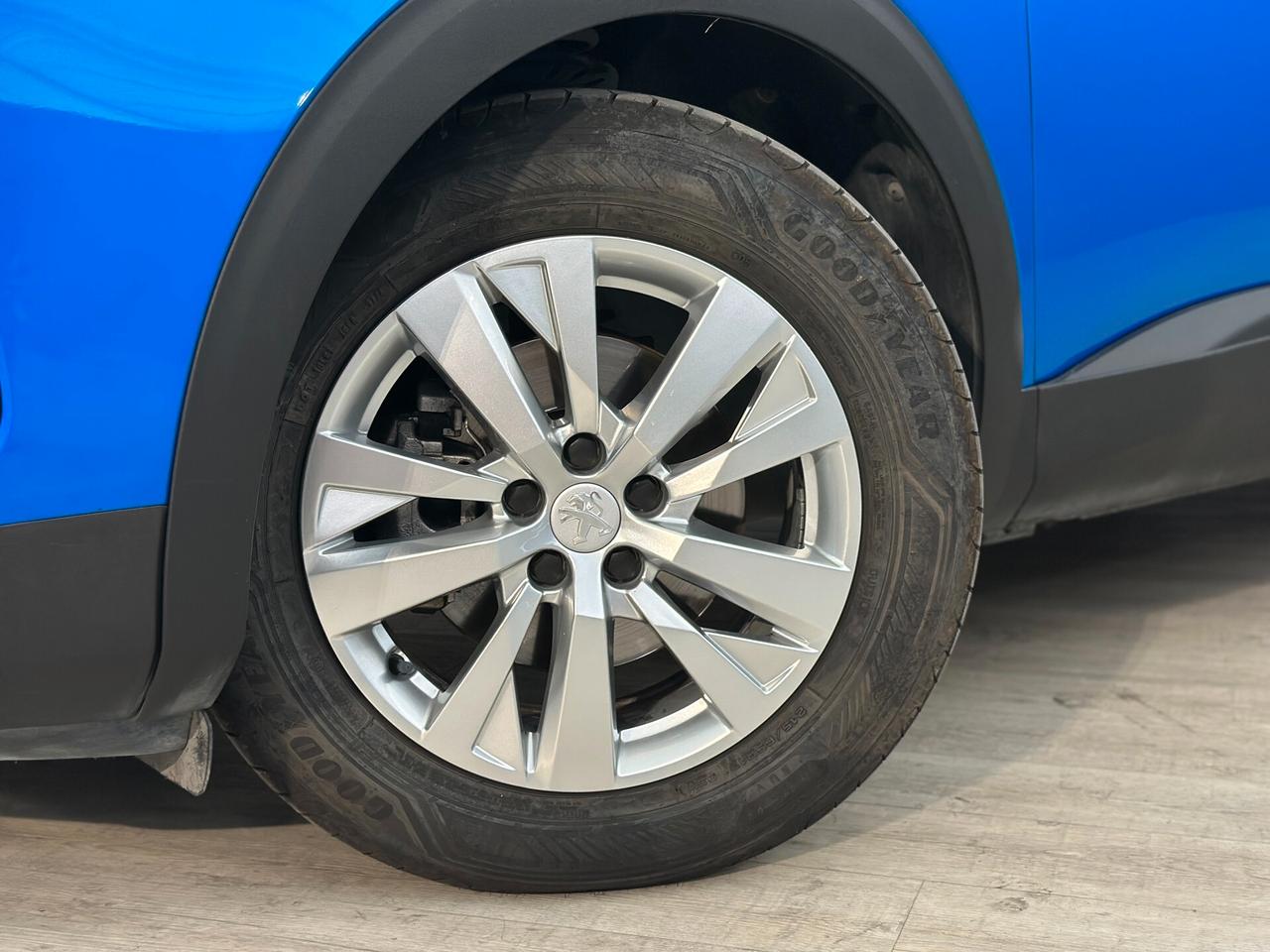 Peugeot 3008 1.5 BlueHDi Active Business S&S 130CV EAT8