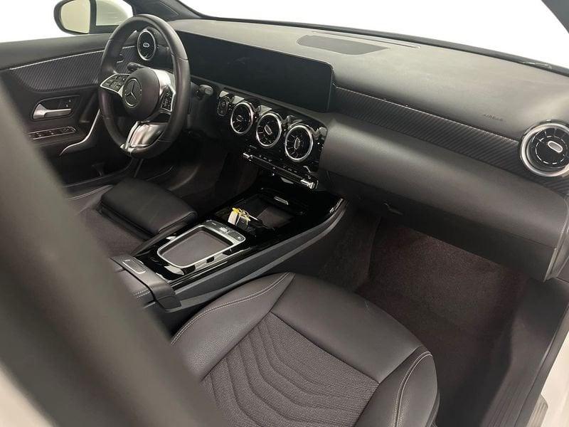 Mercedes-Benz Classe A 180 Automatic Business Extra
