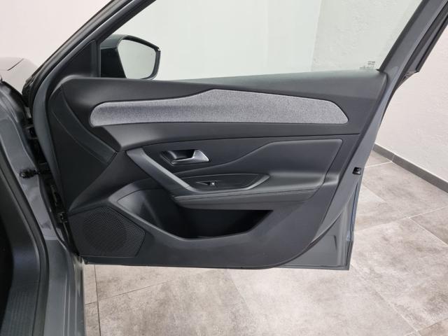 PEUGEOT 308 Plug-in Hybrid 180 e-EAT8 Allure