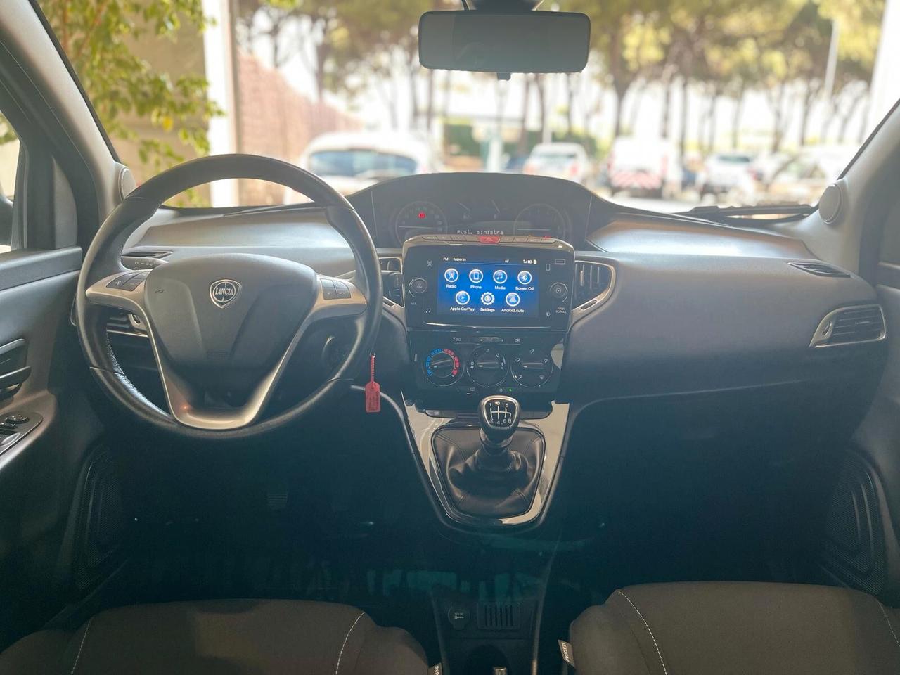 LANCIA YPSILON 1.0 FIREFLY 5 porte Hybrid *GOLD* 2/2023 67MILAKM