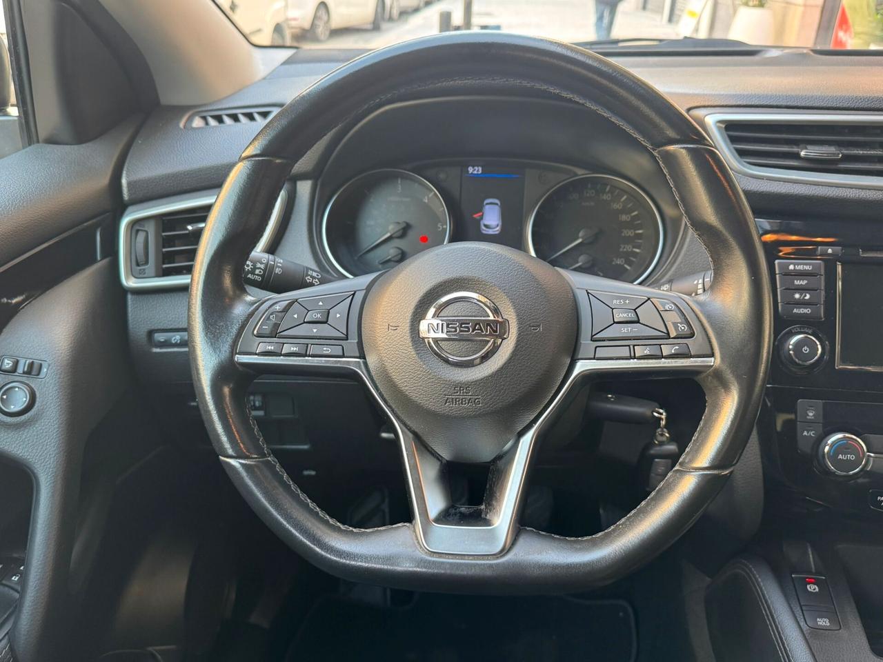 Nissan Qashqai 1.5 dCi 115 CV Business