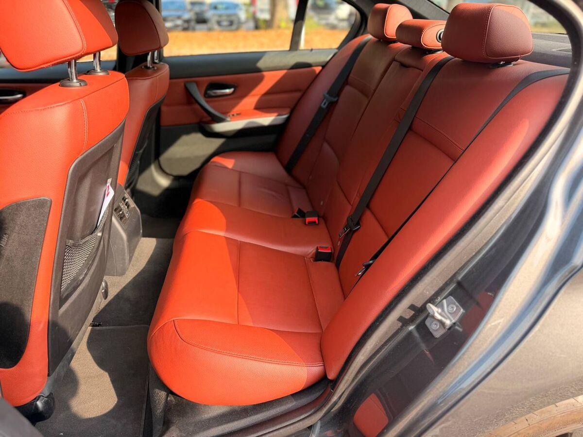 BMW Serie 3 335i xdrive Msport