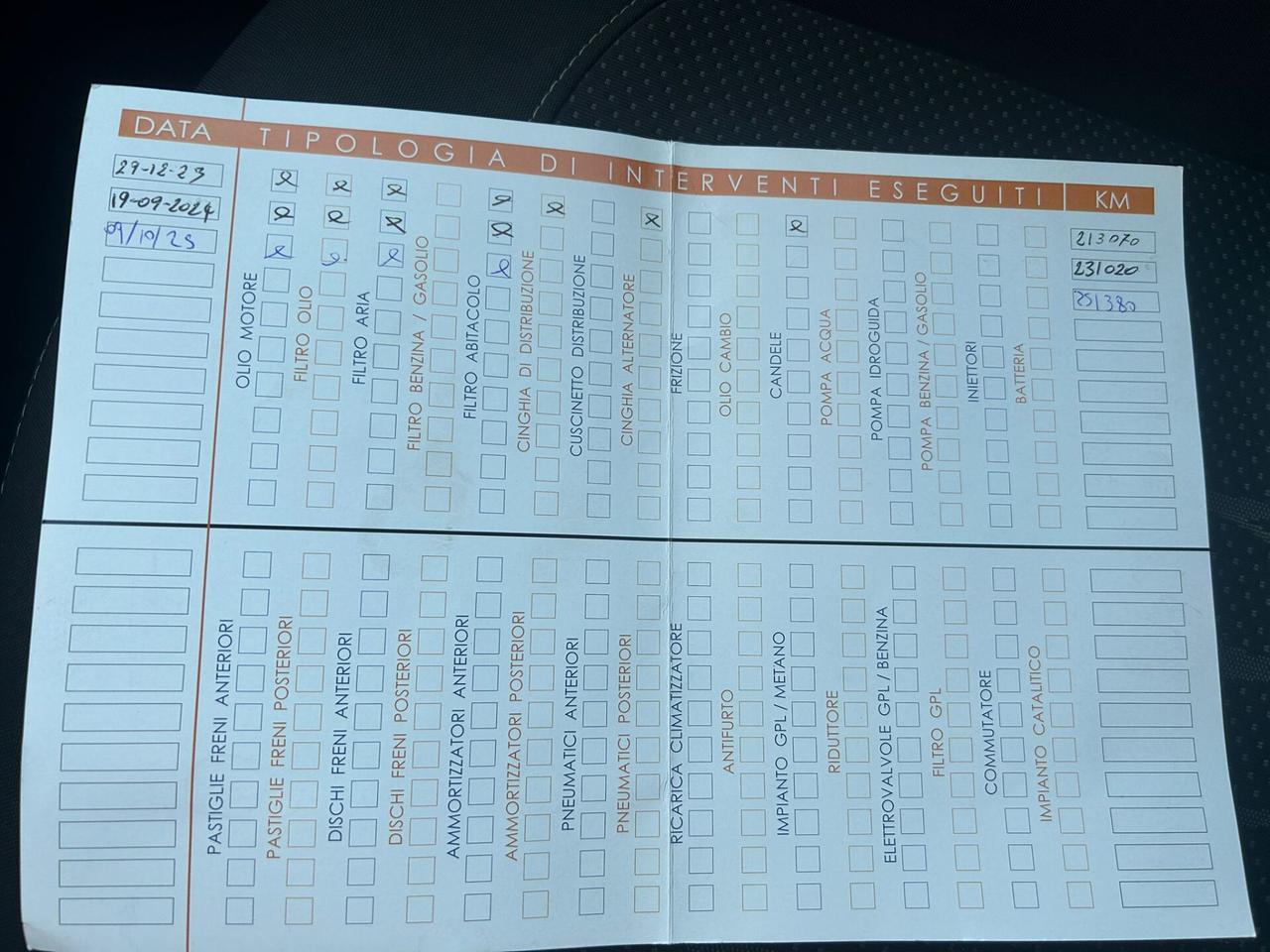 Peugeot 208 1.4 VTi 95 Cv GPL - 2014*Problemi al MOTORE