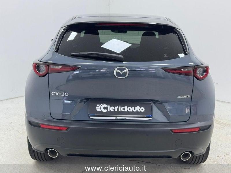 Mazda CX-30 2.0L e-Skyactiv-X M Hybrid 2WD