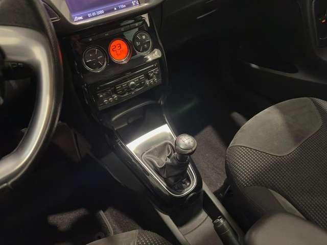 Citroen C3 1.6 HDi 90 Exclusive Style