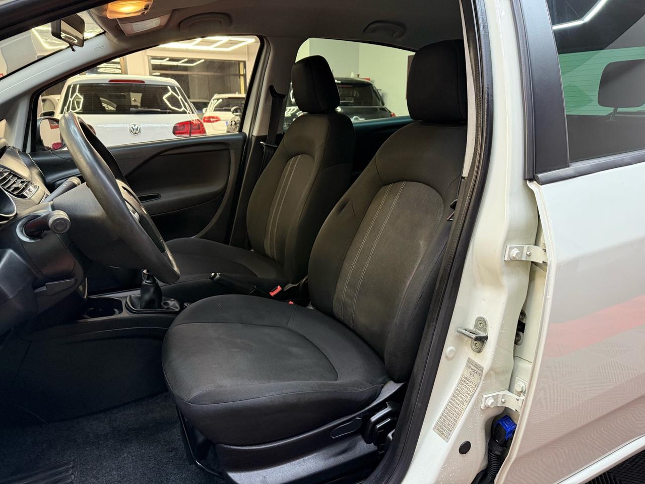 Fiat Punto 1.2 - FABIANOAUTO