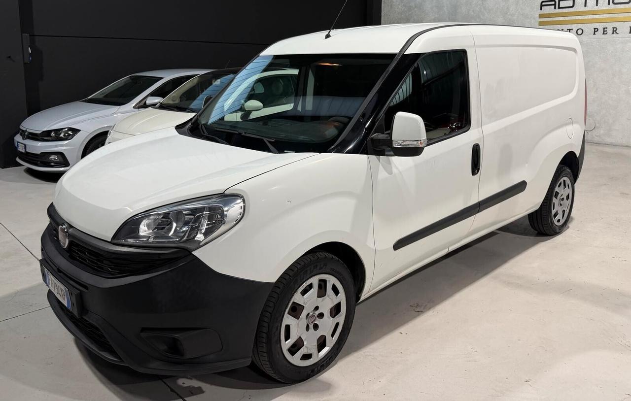 Fiat Doblò Maxi 3 Posti Prezzo Reale Neopatentati IVATO