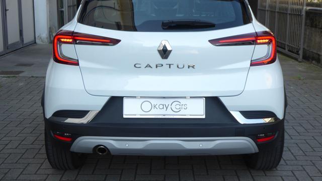 RENAULT Captur Blue dCi 95 CV Intense