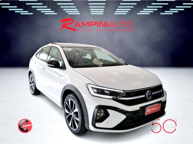 VOLKSWAGEN Taigo 1.0 TSI 115 CV R-Line Km 16.000 Pronta Consegna