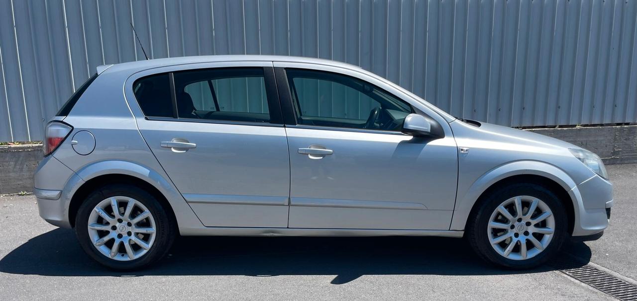 Opel Astra 1.7 16V CDTI cat 5 porte Elegance