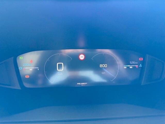 Peugeot 2008 PureTech 100 S&S Allure "KM0"