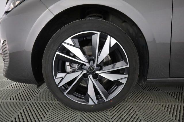 PEUGEOT 308 308 BlueHDi 130 S&S EAT8 SW Allure