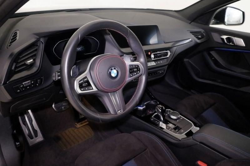 BMW Serie 1 F40 Benzina 128ti auto