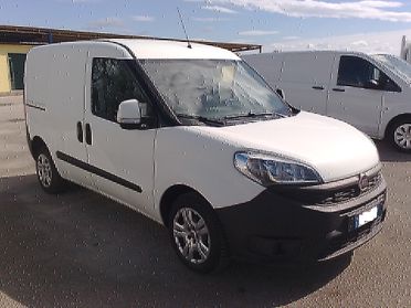 Fiat Doblo 1.3mjet 90cv FURGONE - 2016