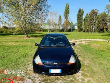 Ford Ka 1.3 Leather Collection CON 12 MESI DI GARANZIA