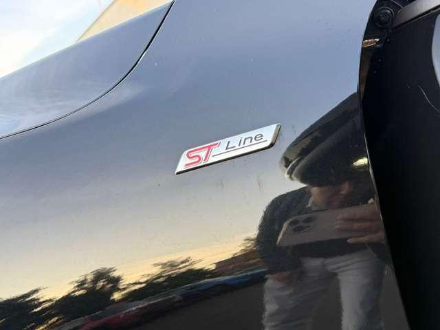 Ford Kuga AUTOM. 1.5 ecoblue ST-Line X 2wd 120cv NEOPAT.