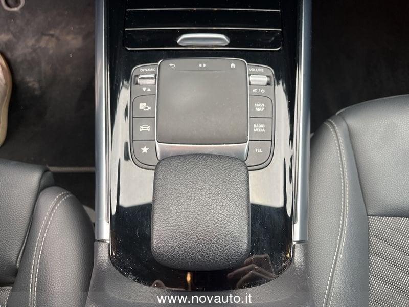 Mercedes-Benz GLA GLA 180 d Automatic Sport Plus