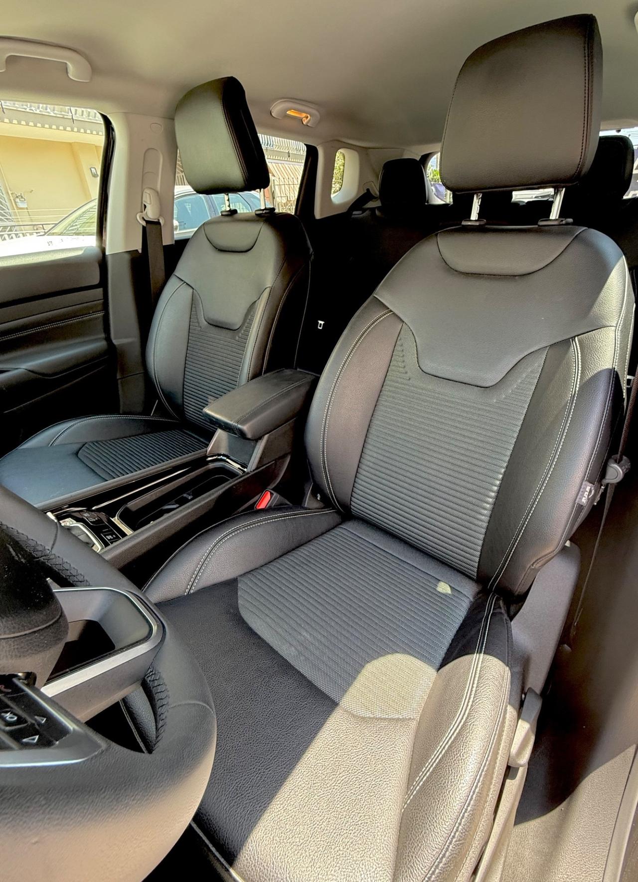 Jeep Compass 1.3 T4 190 Cv Phev AT6 4xE Limited Automatica