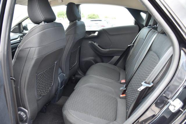 FORD Puma 1.0 EcoBoost Hybrid 125 CV S&S Titanium
