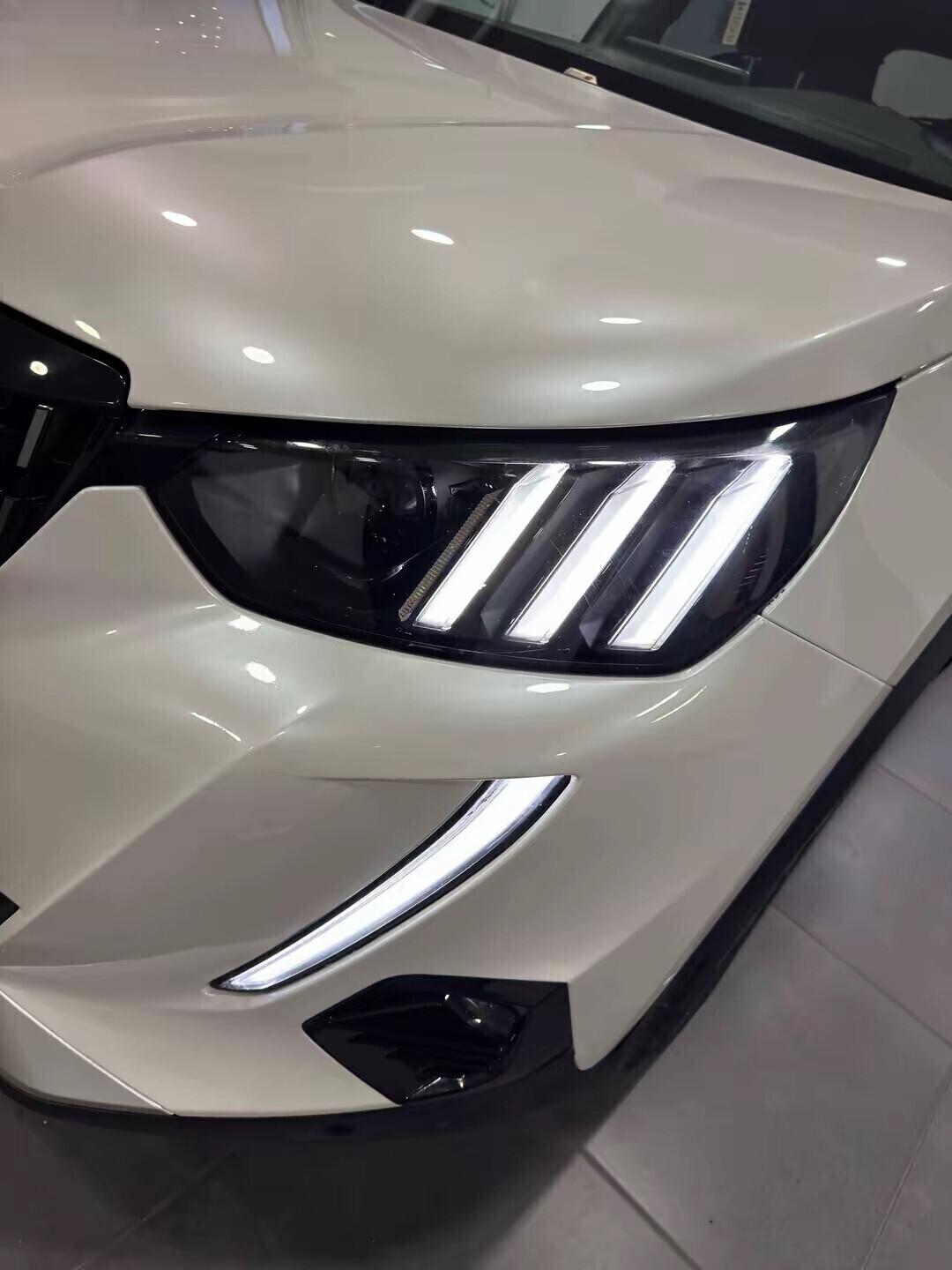 Peugeot 2008 PureTech 130 S&S EAT8 GT Line