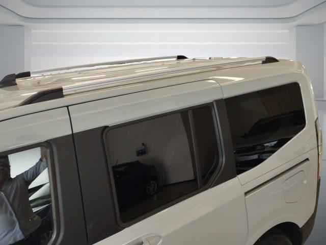 FORD Tourneo Courier 1.0 EcoBoost Titanium