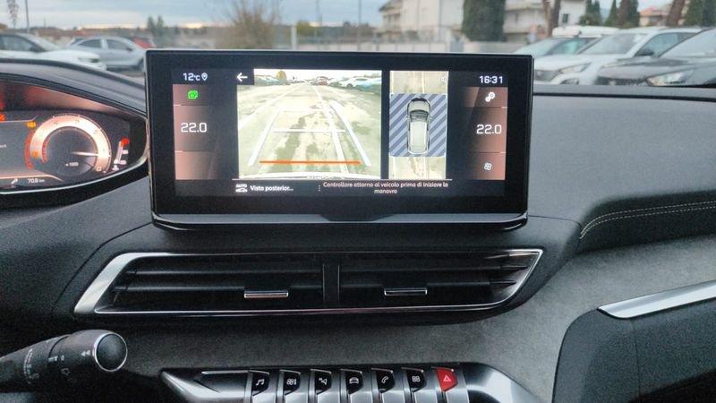 Peugeot 3008 3008 BlueHDi 130 S&S EAT8 GT